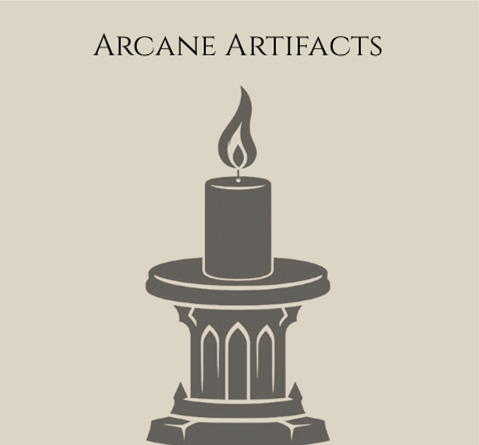 Arcane Artifacts