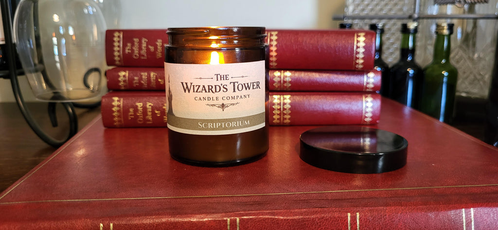 Scriptorium 120g